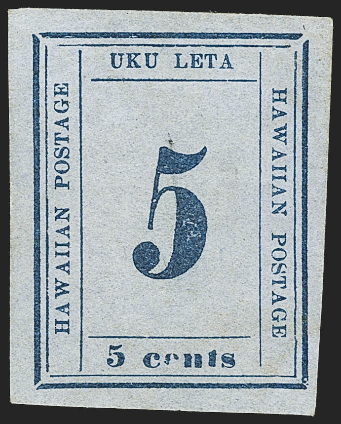 Sale no. 1150 — Lot no. 1380 — Siegel Auction Galleries