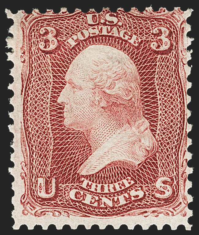 Sale no. 1150 — Lot no. 654 — Siegel Auction Galleries