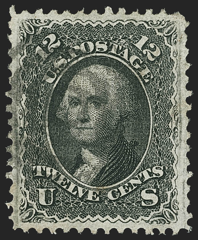 Sale no. 1150 — Lot no. 690 — Siegel Auction Galleries