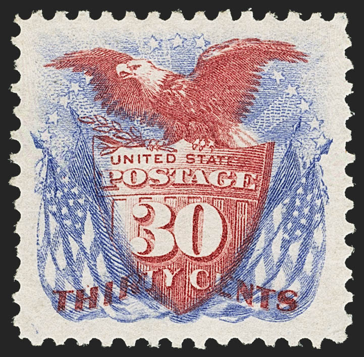 Sale no. 1150 — Lot no. 755 — Siegel Auction Galleries