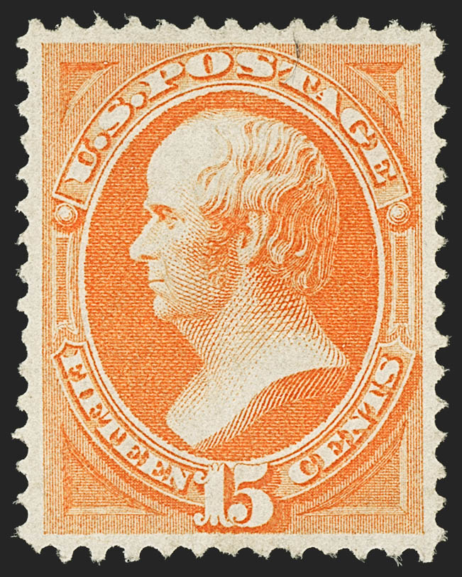 Sale no. 1150 — Lot no. 773 — Siegel Auction Galleries