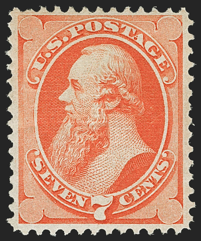 Sale no. 1150 — Lot no. 776 — Siegel Auction Galleries