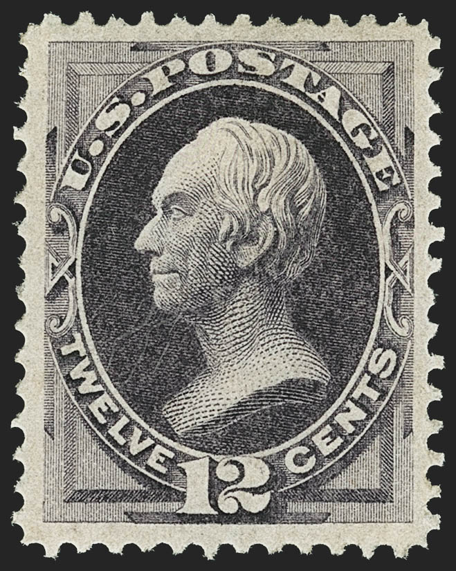 Sale no. 1150 — Lot no. 779 — Siegel Auction Galleries