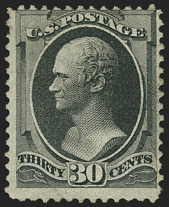 Sale no. 1150 — Lot no. 783 — Siegel Auction Galleries