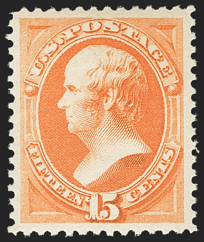 Sale no. 1150 — Lot no. 810 — Siegel Auction Galleries