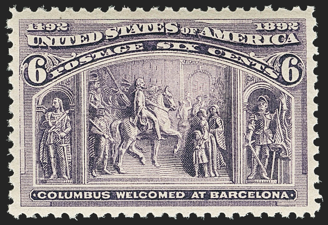 Sale no. 1150 — Lot no. 836 — Siegel Auction Galleries