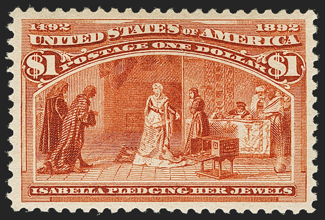 Sale no. 1150 — Lot no. 842 — Siegel Auction Galleries