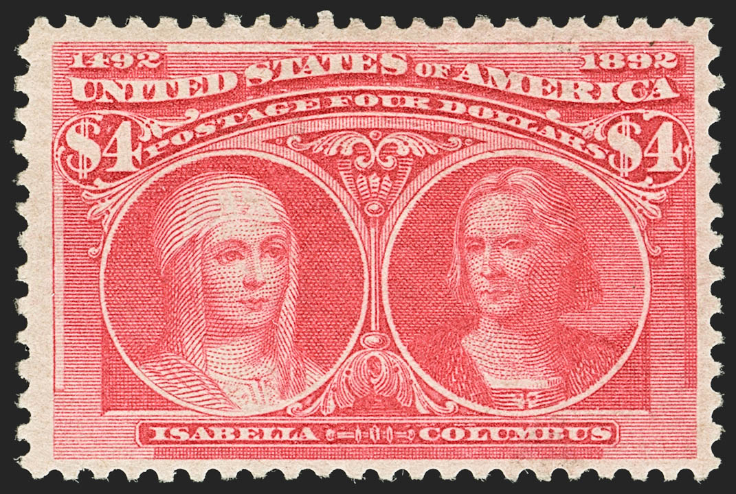 Sale no. 1150 — Lot no. 854 — Siegel Auction Galleries