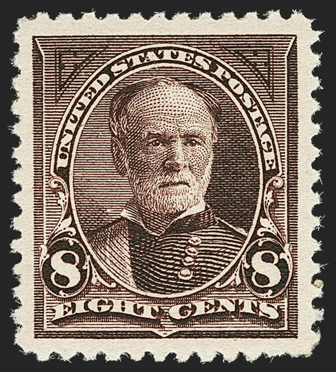 Sale no. 1150 — Lot no. 870 — Siegel Auction Galleries