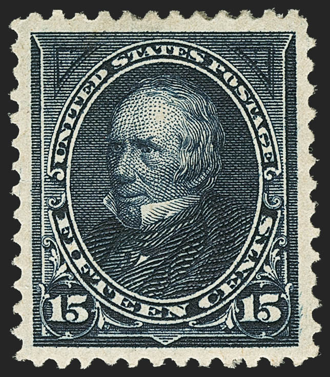 Sale no. 1150 — Lot no. 871 — Siegel Auction Galleries