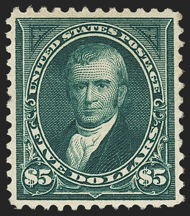 Sale no. 1150 — Lot no. 883 — Siegel Auction Galleries