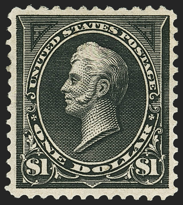 Sale no. 1150 — Lot no. 892 — Siegel Auction Galleries