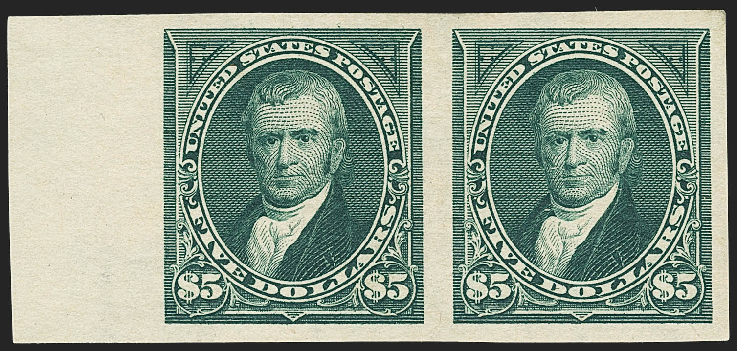 Sale no. 1150 — Lot no. 899 — Siegel Auction Galleries