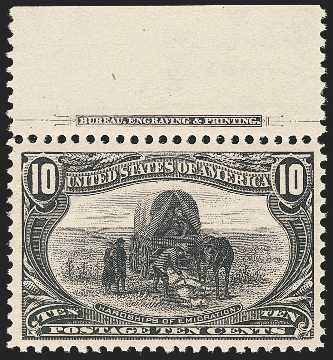 Sale no. 1150 — Lot no. 909 — Siegel Auction Galleries