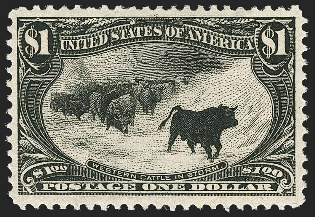 Sale no. 1150 — Lot no. 919 — Siegel Auction Galleries