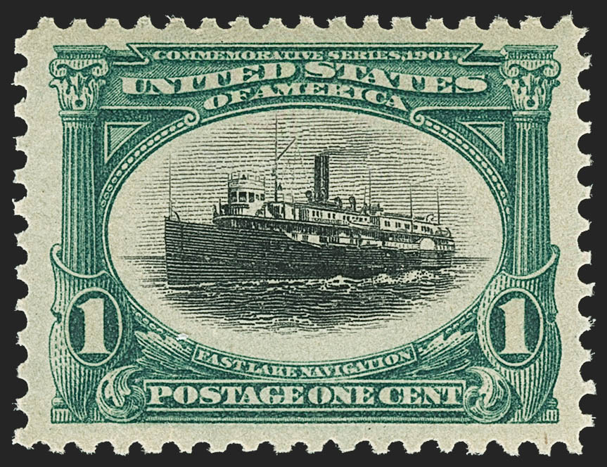 Sale no. 1150 — Lot no. 928 — Siegel Auction Galleries