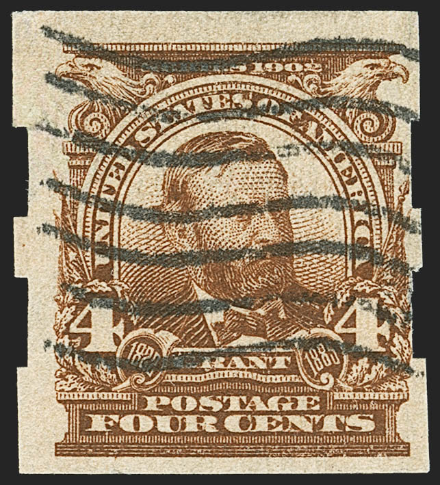 Sale no. 1150 — Lot no. 966 — Siegel Auction Galleries