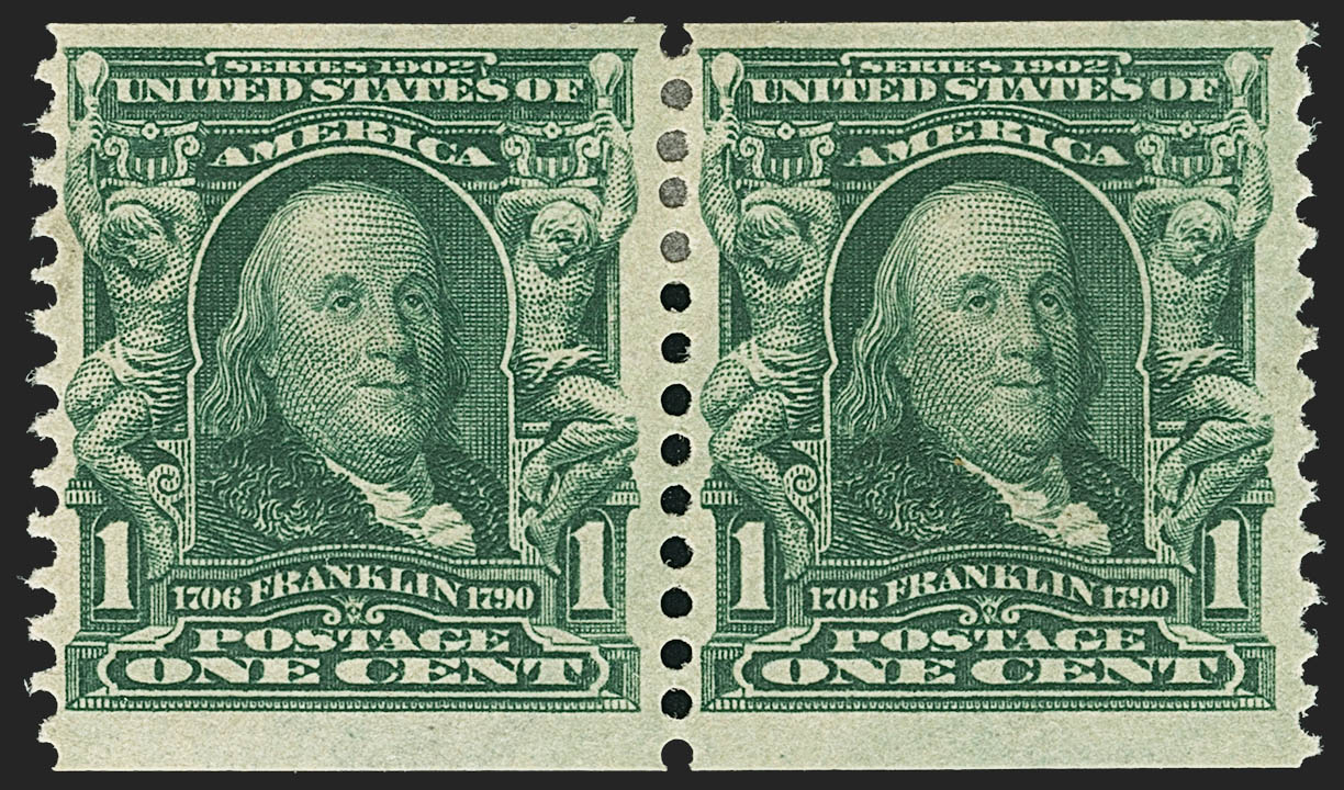 Sale no. 1150 — Lot no. 976 — Siegel Auction Galleries