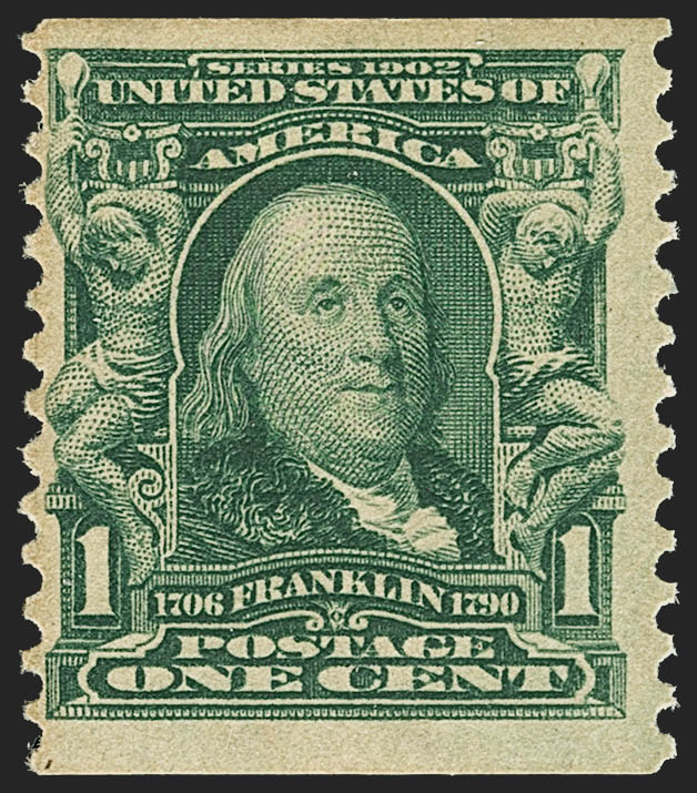 Sale no. 1150 — Lot no. 977 — Siegel Auction Galleries