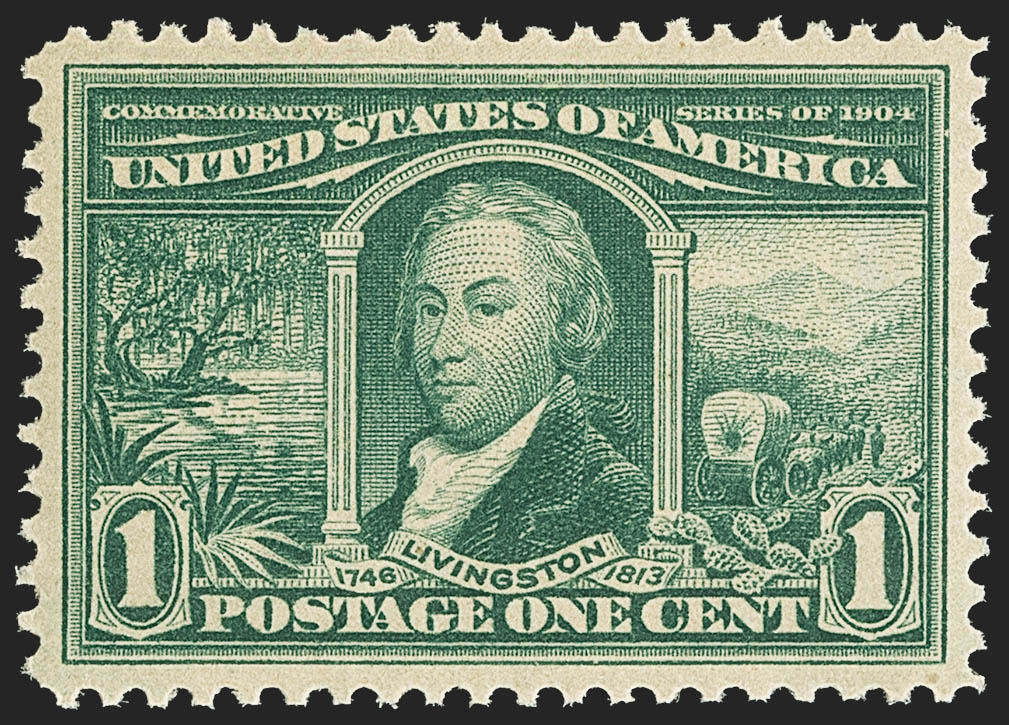 Sale no. 1150 — Lot no. 983 — Siegel Auction Galleries