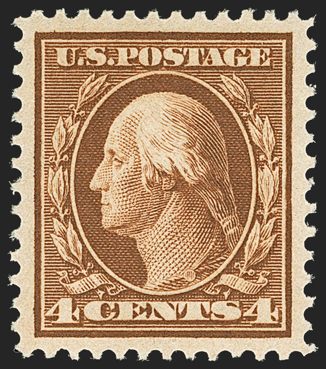 Sale no. 1150 — Lot no. 996 — Siegel Auction Galleries