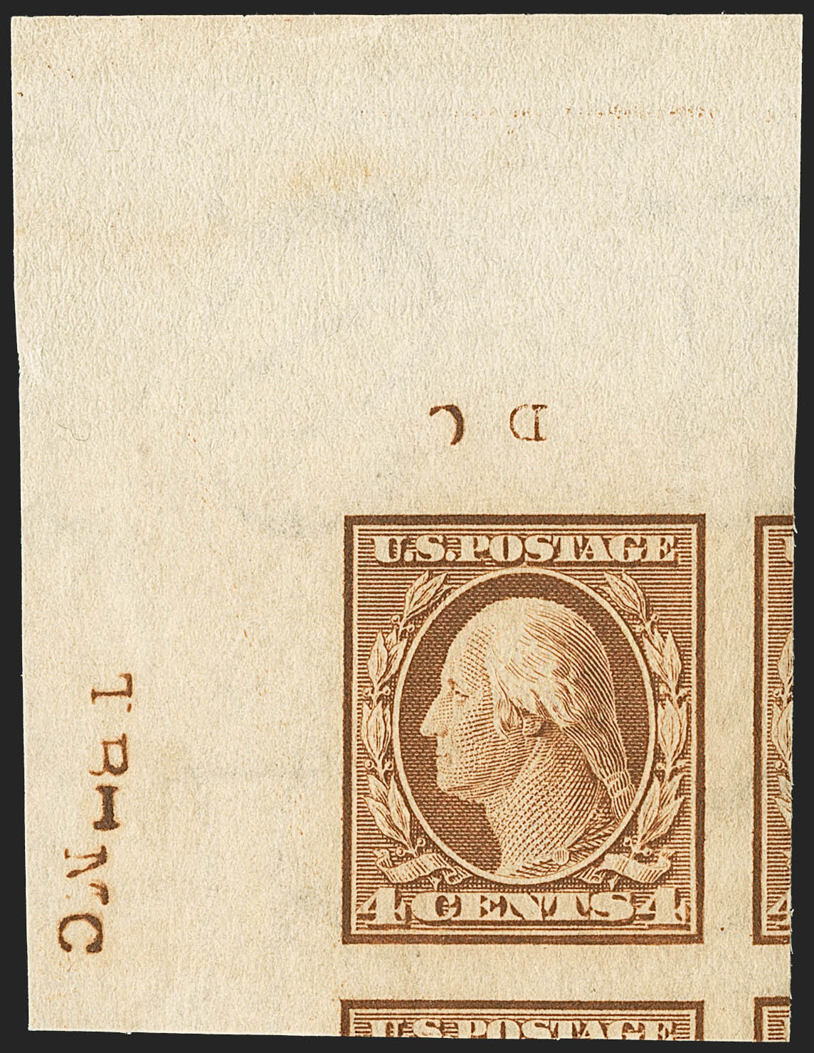 Sale no. 1150 — Lot no. 999 — Siegel Auction Galleries