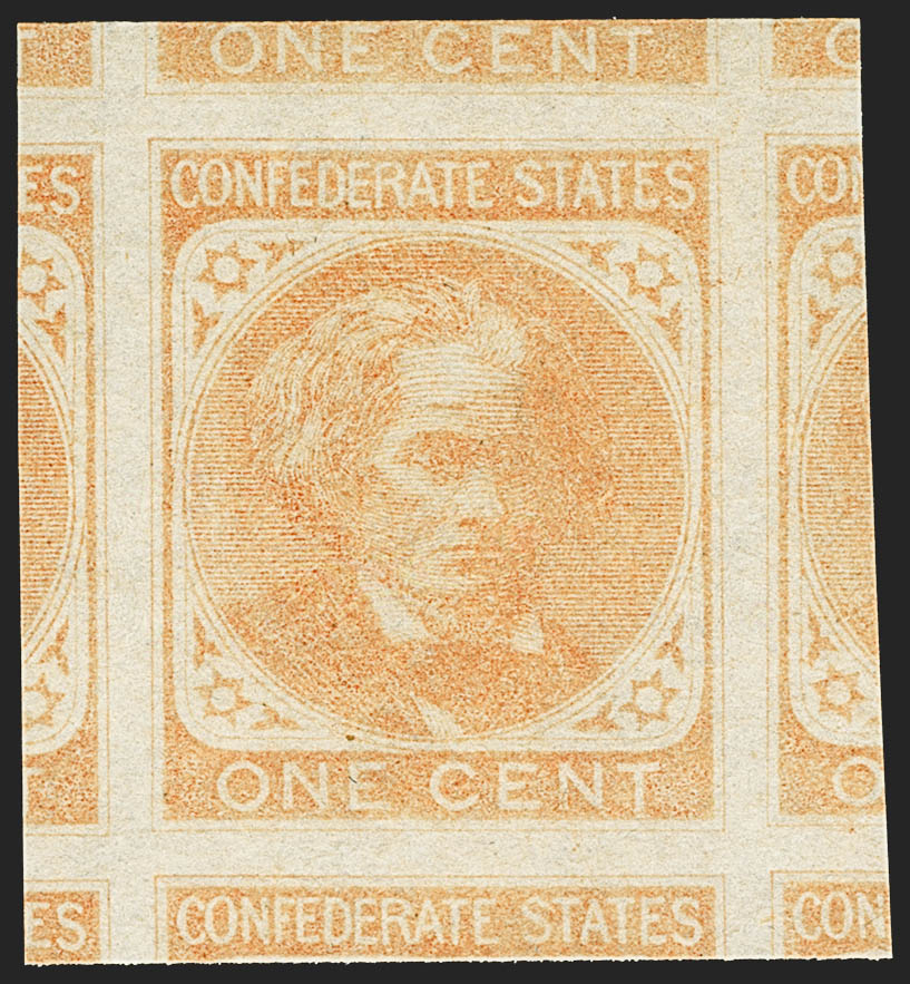 Sale no. 1155 — Lot no. 3021 — Siegel Auction Galleries