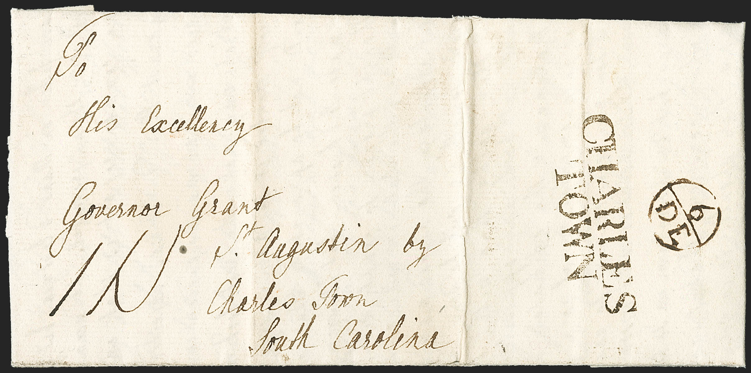 Sale no. 1155 — Lot no. 3068 — Siegel Auction Galleries