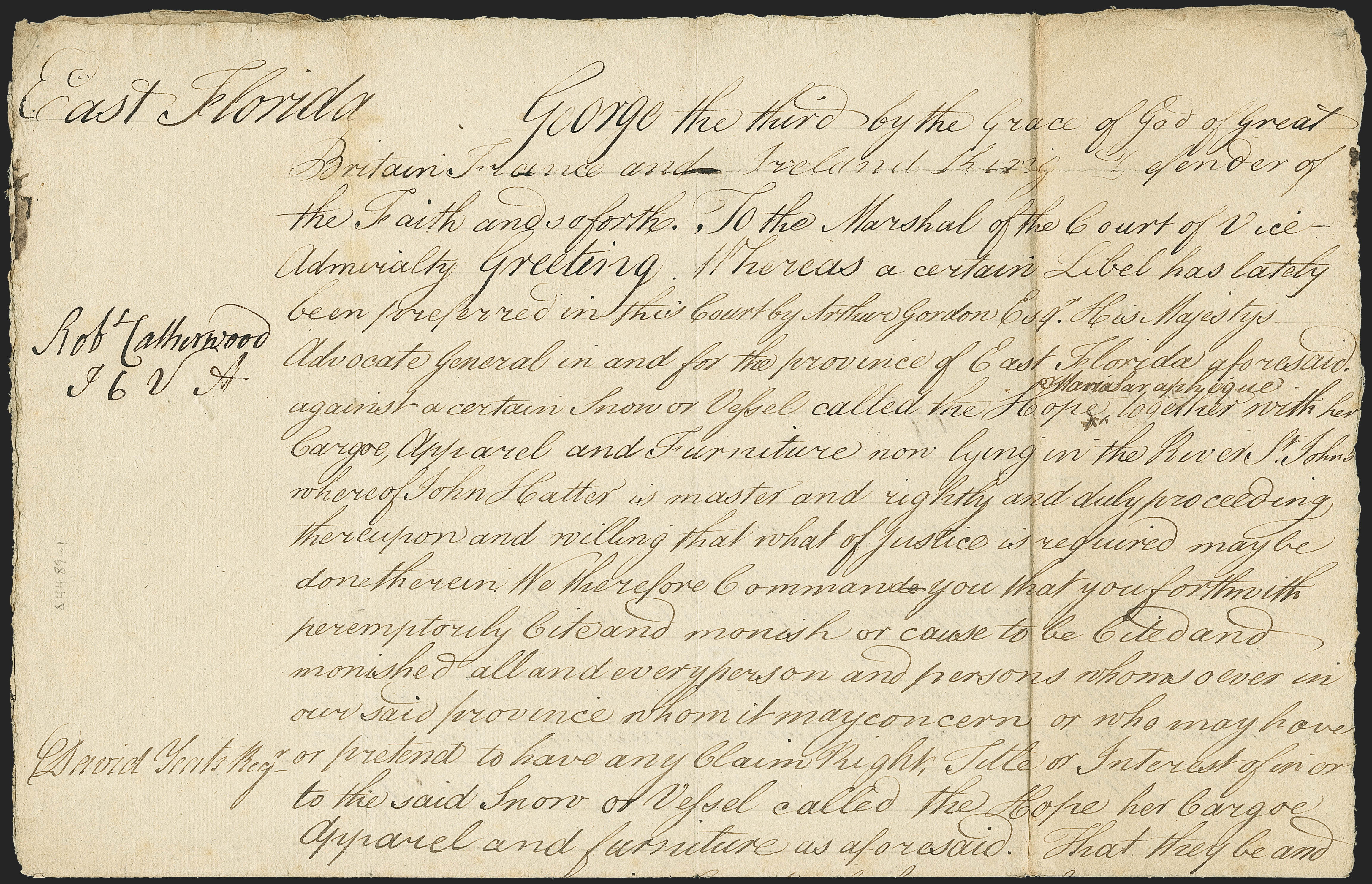 Sale no. 1155 — Lot no. 3075 — Siegel Auction Galleries