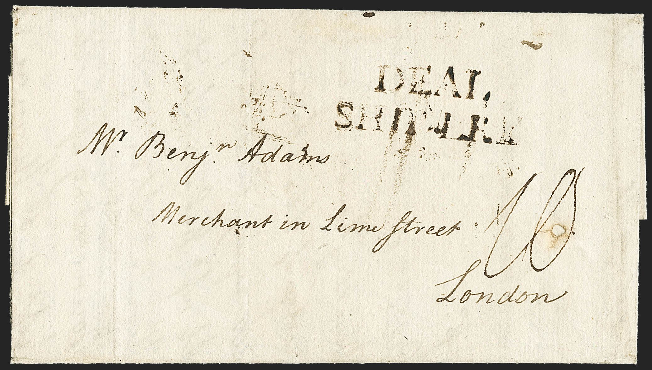 Sale no. 1155 — Lot no. 3076 — Siegel Auction Galleries