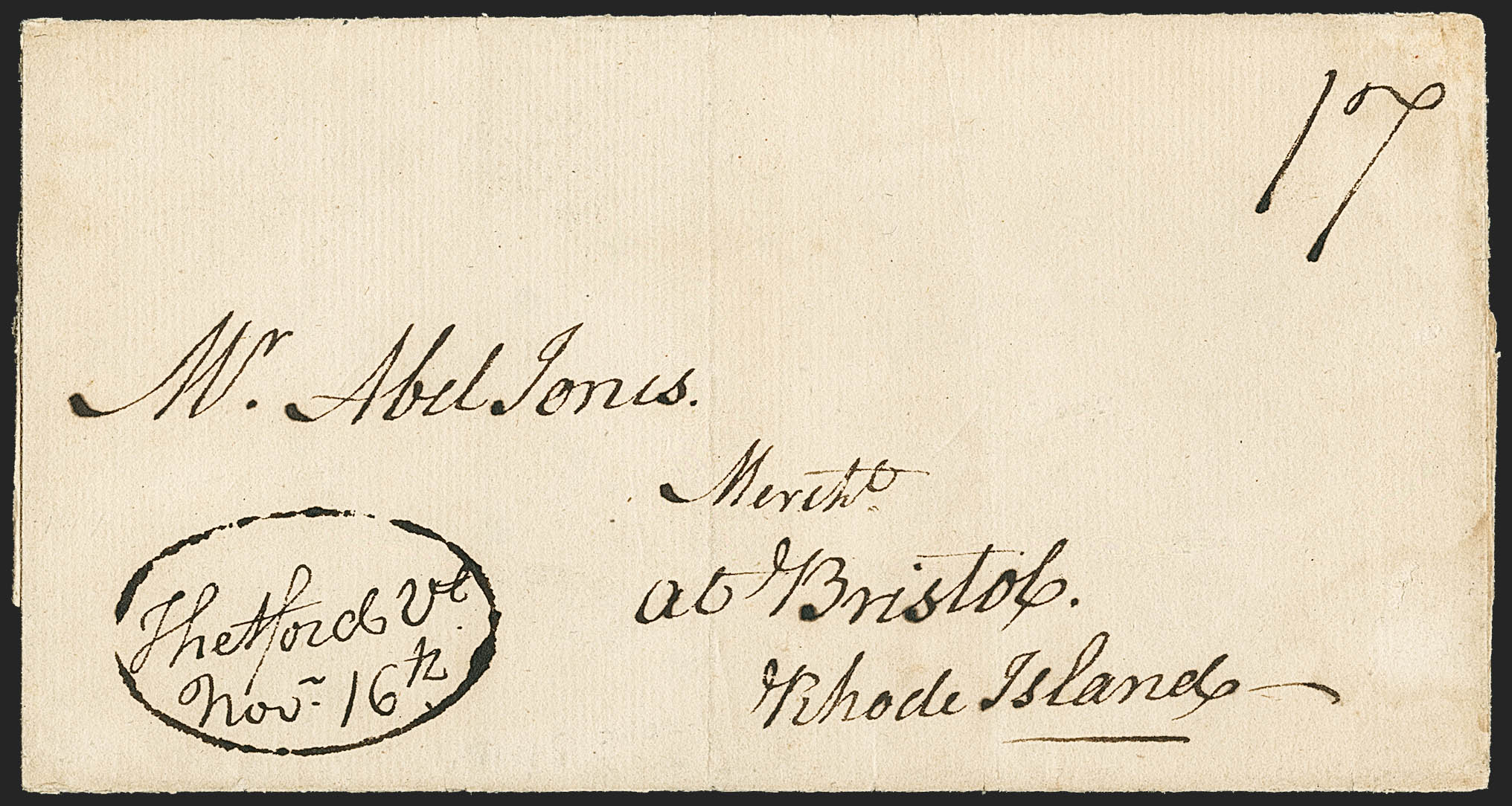 Sale no. 1155 — Lot no. 3100 — Siegel Auction Galleries