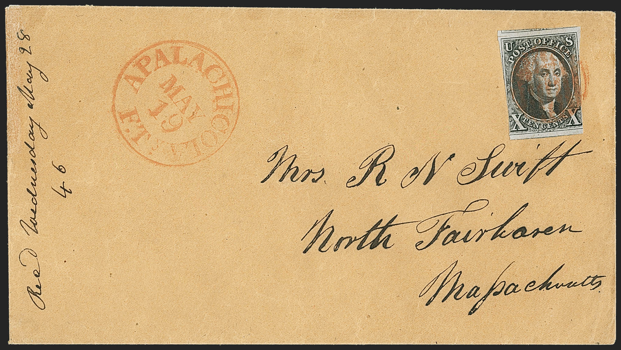 Sale no. 1155 — Lot no. 3171 — Siegel Auction Galleries