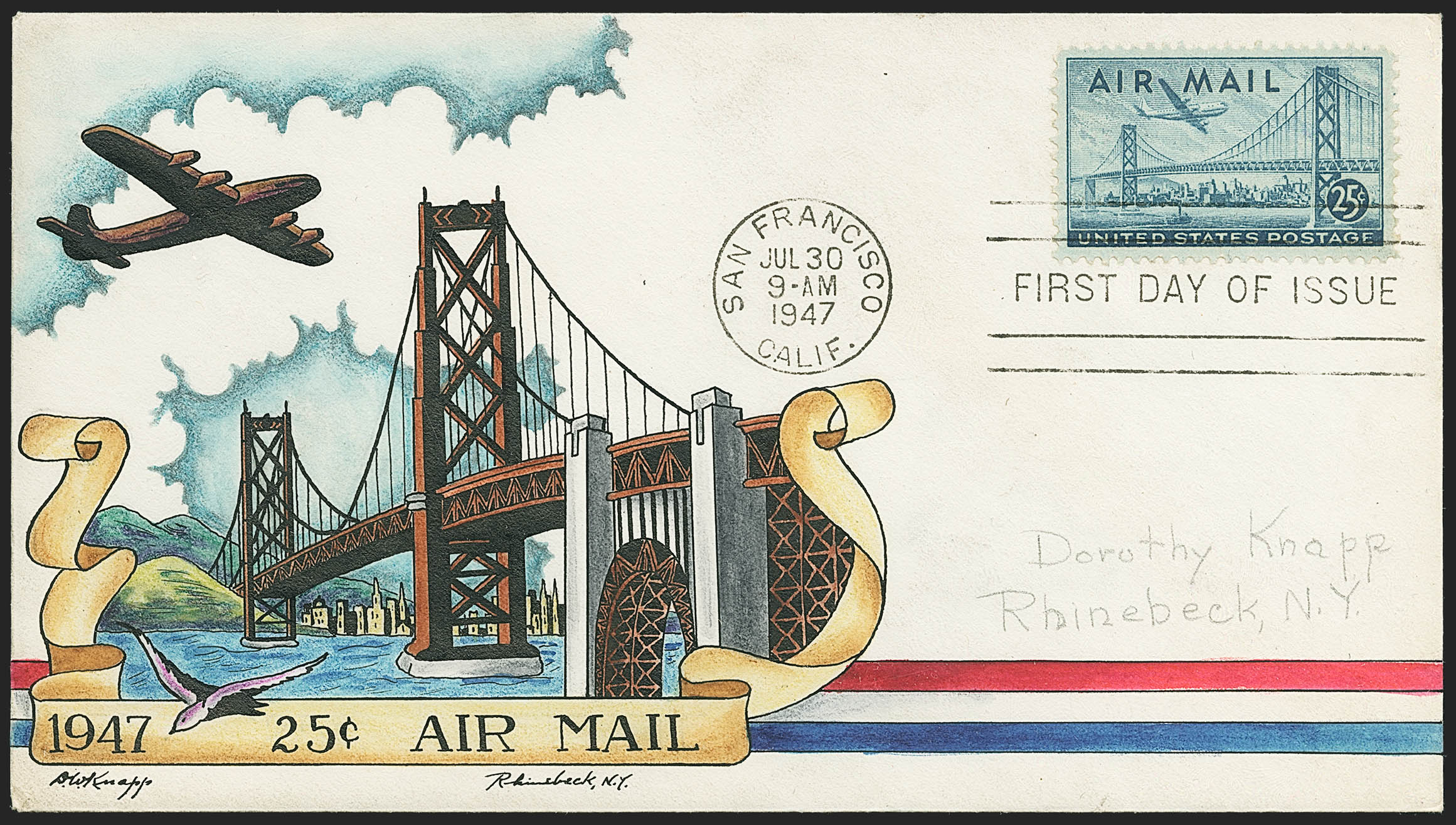 Sale no. 1155 — Lot no. 3226 — Siegel Auction Galleries