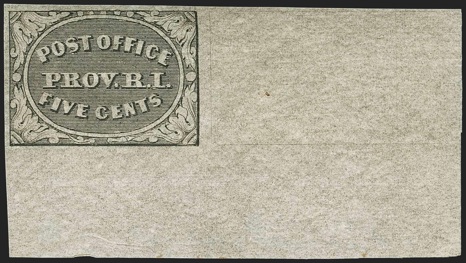 Sale no. 1156 — Lot no. 3304 — Siegel Auction Galleries