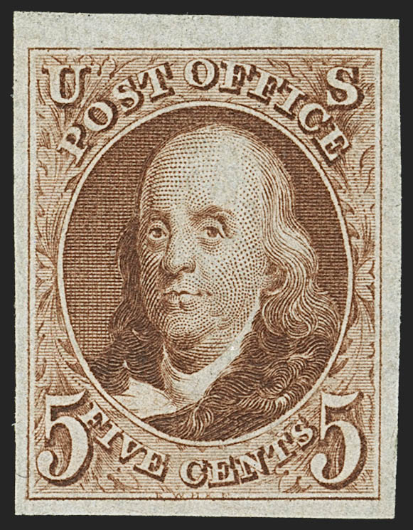 Sale no. 1156 — Lot no. 3313 — Siegel Auction Galleries