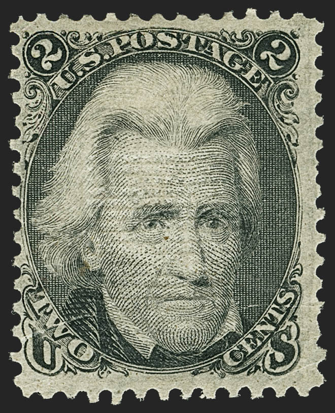 Sale no. 1156 — Lot no. 3361 — Siegel Auction Galleries