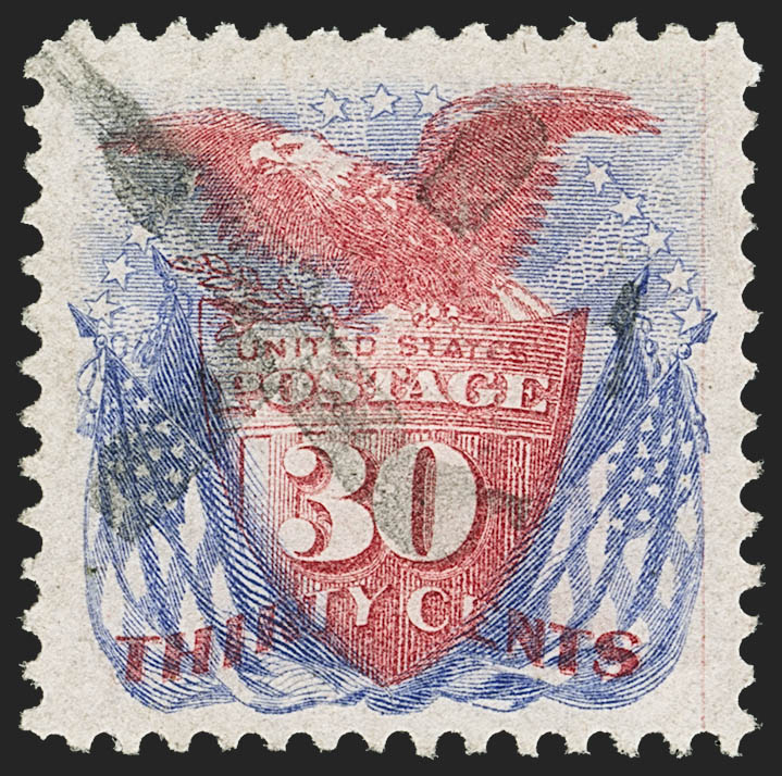 Sale no. 1156 — Lot no. 3374 — Siegel Auction Galleries