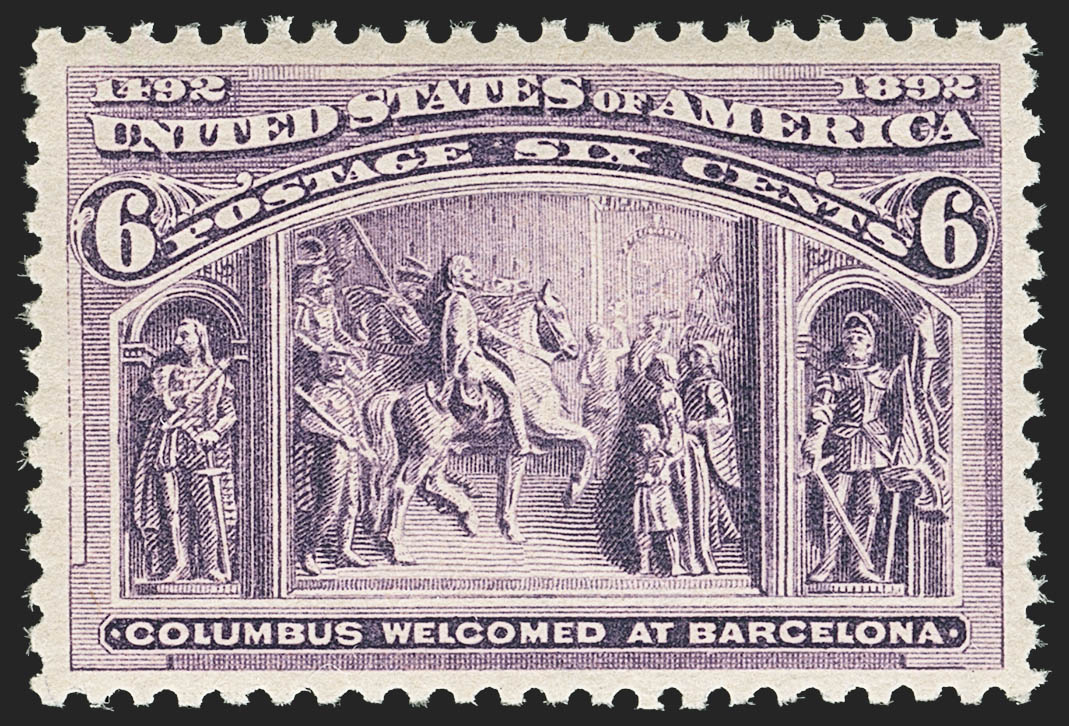 Sale no. 1156 — Lot no. 3407 — Siegel Auction Galleries