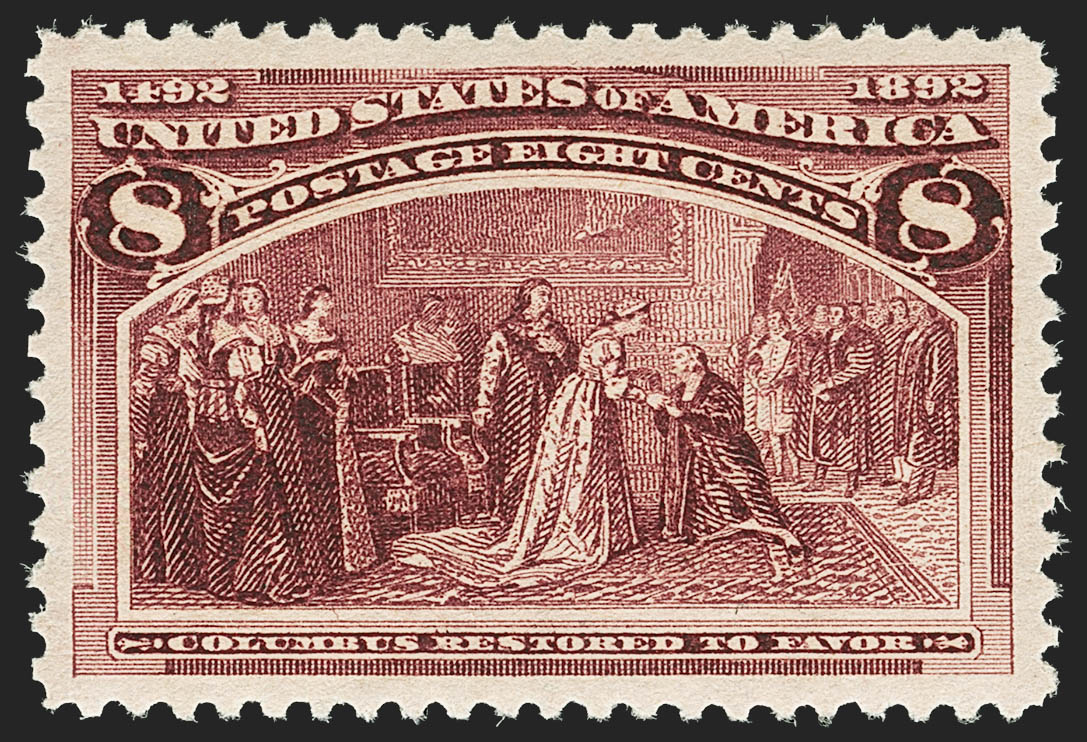 Sale no. 1156 — Lot no. 3409 — Siegel Auction Galleries