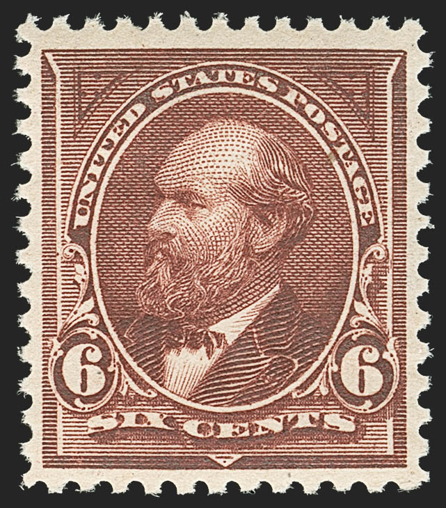 Sale no. 1156 — Lot no. 3428 — Siegel Auction Galleries