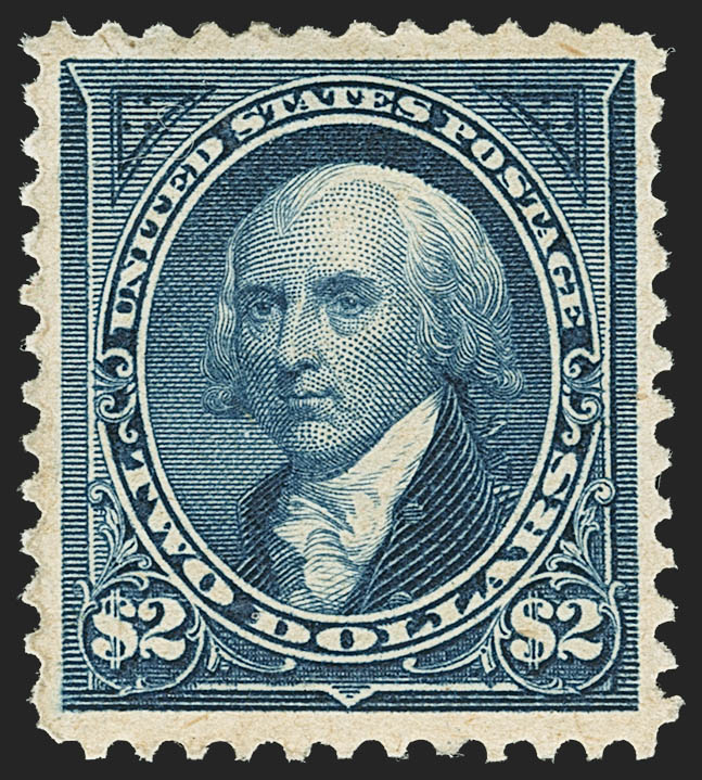 Sale no. 1156 — Lot no. 3436 — Siegel Auction Galleries