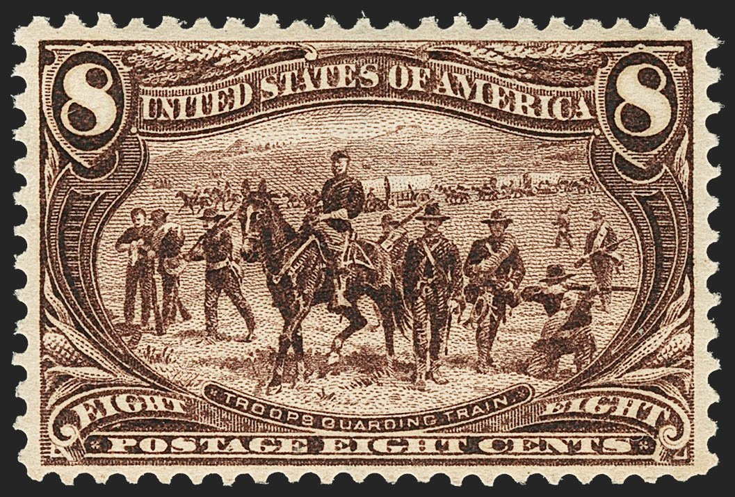 Sale no. 1156 — Lot no. 3443 — Siegel Auction Galleries