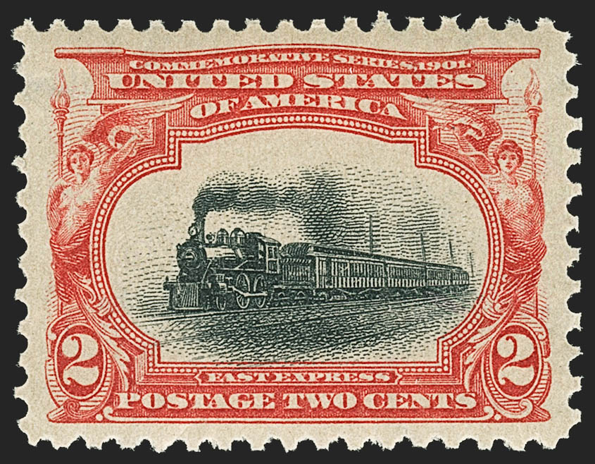 Sale no. 1156 — Lot no. 3451 — Siegel Auction Galleries