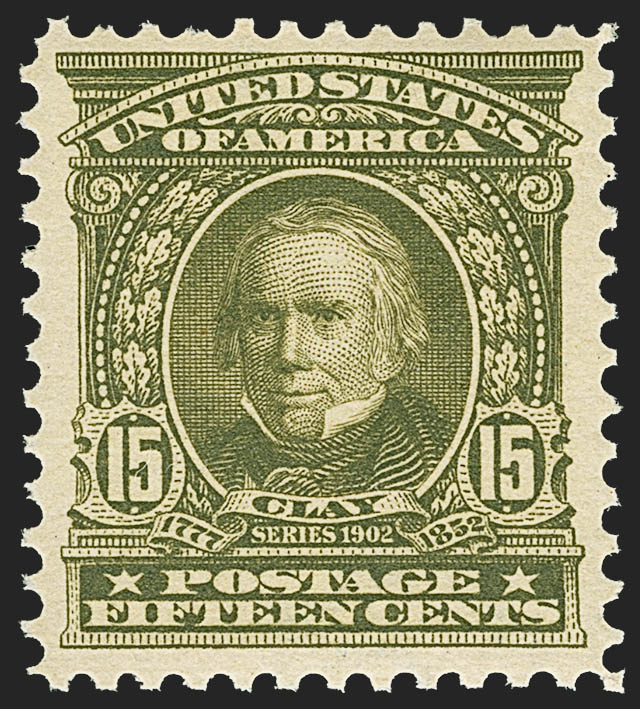 Sale no. 1156 — Lot no. 3465 — Siegel Auction Galleries