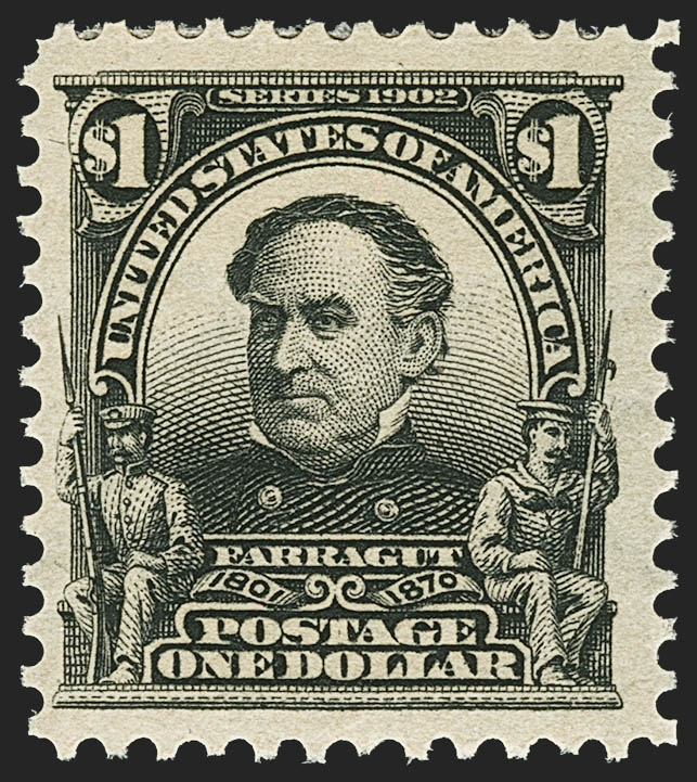 Sale no. 1156 — Lot no. 3466 — Siegel Auction Galleries