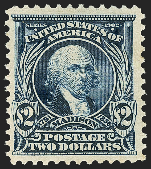 Sale no. 1156 — Lot no. 3473 — Siegel Auction Galleries