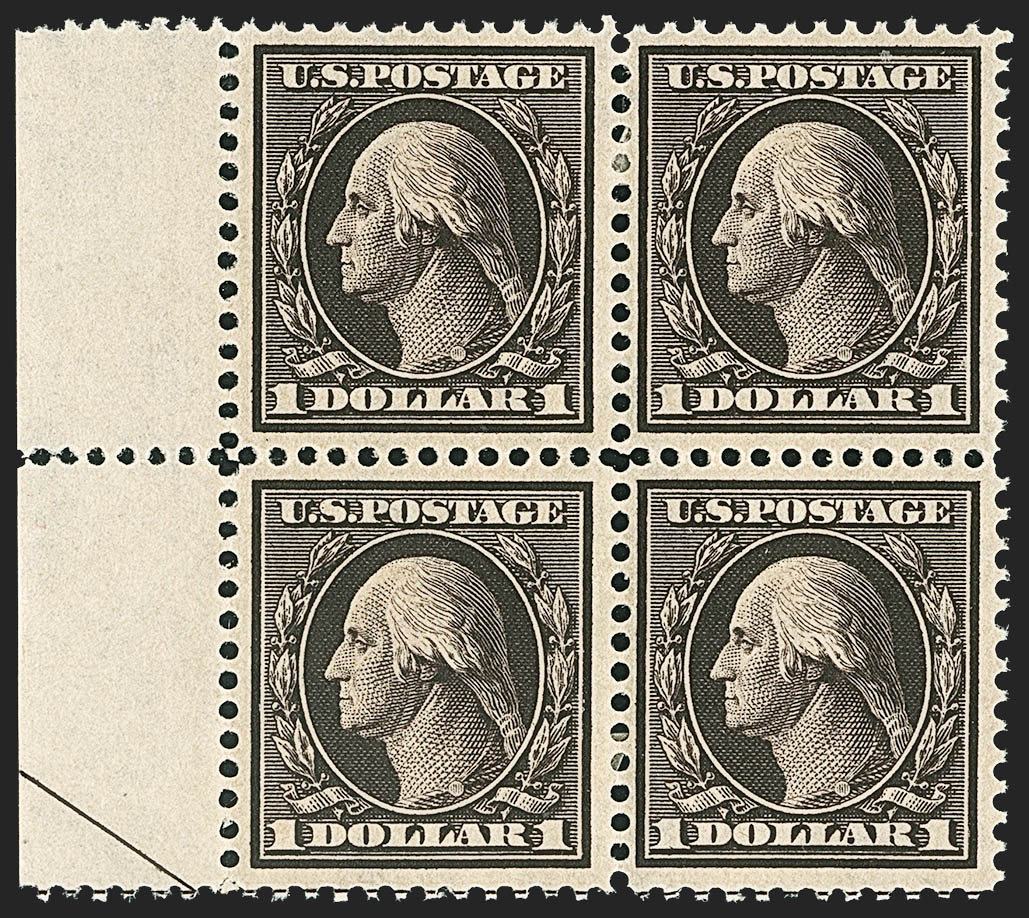 Sale no. 1156 — Lot no. 3513 — Siegel Auction Galleries