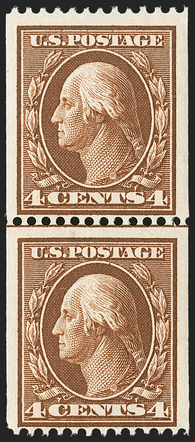 Sale no. 1156 — Lot no. 3517 — Siegel Auction Galleries