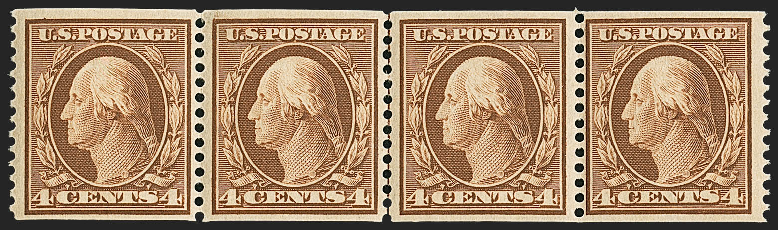 Sale no. 1156 — Lot no. 3520 — Siegel Auction Galleries