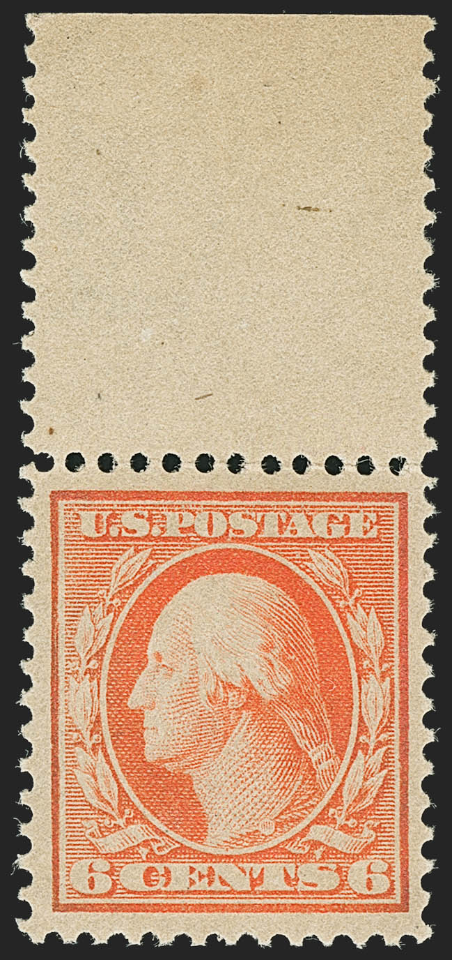 Sale no. 1156 — Lot no. 3531 — Siegel Auction Galleries